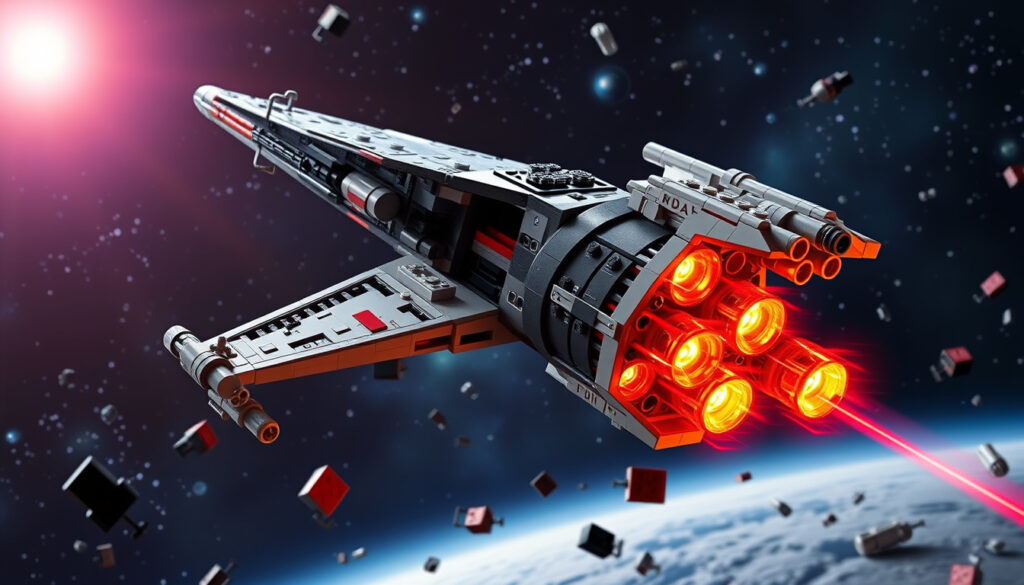 LEGO Star Wars: The Skywalker Saga – Opas, arvostelu ja vinkit