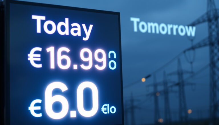 Pörssisähkö nyt Iltalehti – tämän päivän ja huomisen hinnat